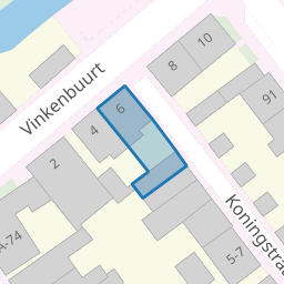 Perceel ODW00-B-4646