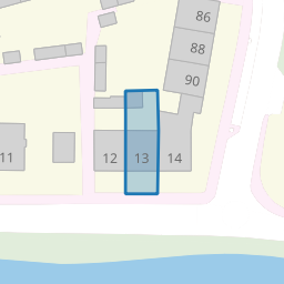 Perceel ODW00-B-4651