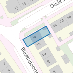 Perceel ODW00-B-4654