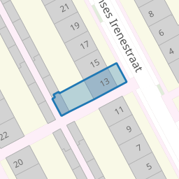 Perceel ODW00-B-4655