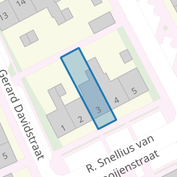 Perceel ODW00-B-4658