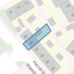 Perceel ODW00-B-4661