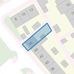 Perceel ODW00-B-4662