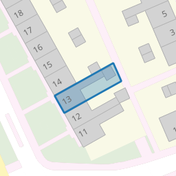 Perceel ODW00-B-4664