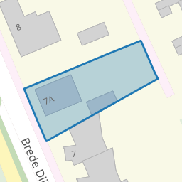 Perceel ODW00-B-4678