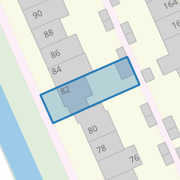 Perceel ODW00-B-4705