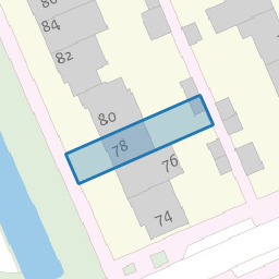 Perceel ODW00-B-4707