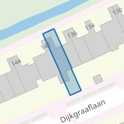 Perceel ODW00-B-4727