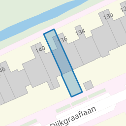 Perceel ODW00-B-4728