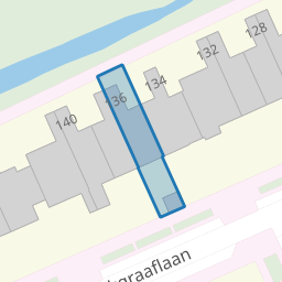 Perceel ODW00-B-4729