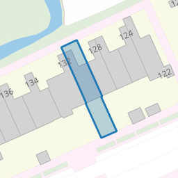 Perceel ODW00-B-4732