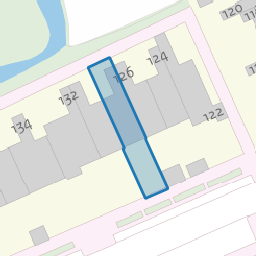 Perceel ODW00-B-4733