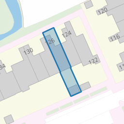 Perceel ODW00-B-4734