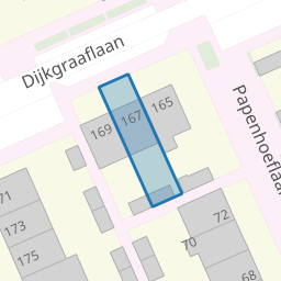Perceel ODW00-B-4738
