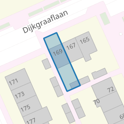 Perceel ODW00-B-4739