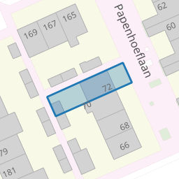 Perceel ODW00-B-4740