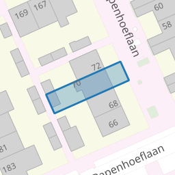 Perceel ODW00-B-4741