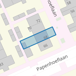 Perceel ODW00-B-4742