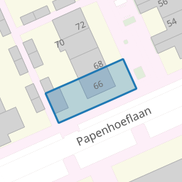 Perceel ODW00-B-4743