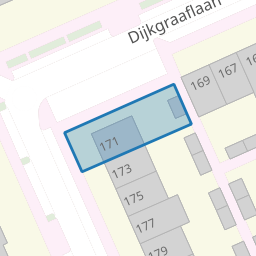 Perceel ODW00-B-4744
