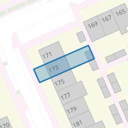 Perceel ODW00-B-4745