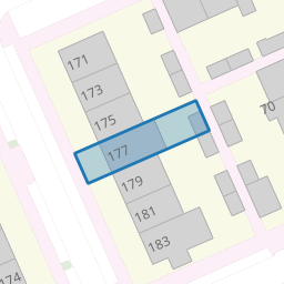 Perceel ODW00-B-4747