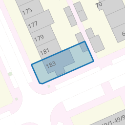 Perceel ODW00-B-4750