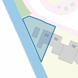 Perceel ODW00-B-4751