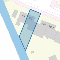 Perceel ODW00-B-4752