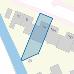 Perceel ODW00-B-4753