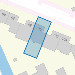 Perceel ODW00-B-4754