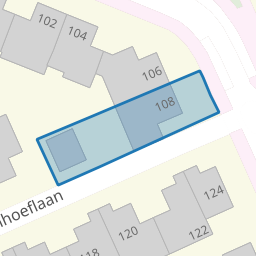 Perceel ODW00-B-4758