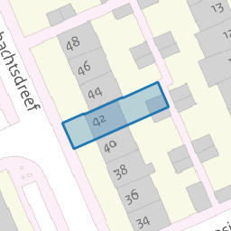 Perceel ODW00-B-4764