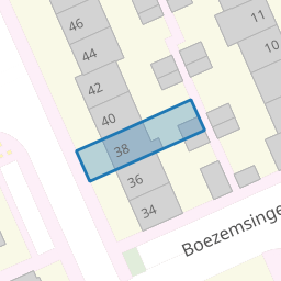 Perceel ODW00-B-4766