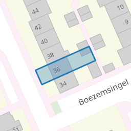 Perceel ODW00-B-4767