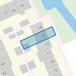 Perceel ODW00-B-4770