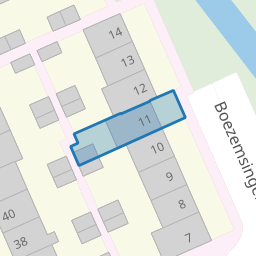 Perceel ODW00-B-4772