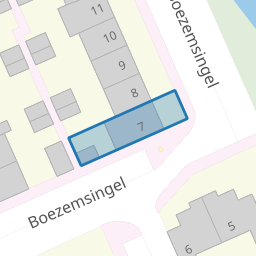 Perceel ODW00-B-4776