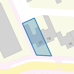 Perceel ODW00-B-4778