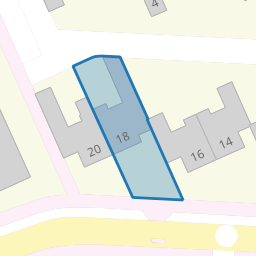 Perceel ODW00-B-4779