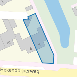 Perceel ODW00-B-4785