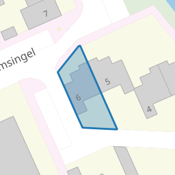 Perceel ODW00-B-4786