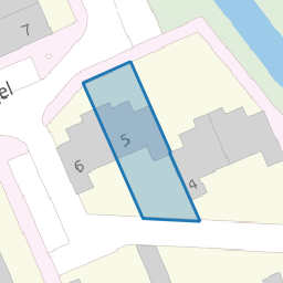 Perceel ODW00-B-4787