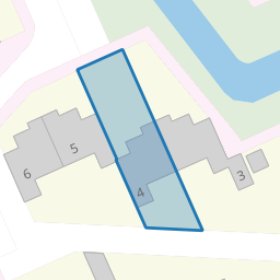 Perceel ODW00-B-4788