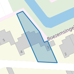 Perceel ODW00-B-4789