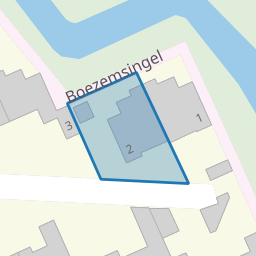 Perceel ODW00-B-4790