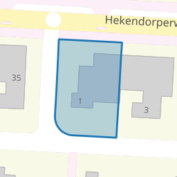 Perceel ODW00-B-4794