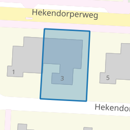 Perceel ODW00-B-4795