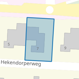 Perceel ODW00-B-4797