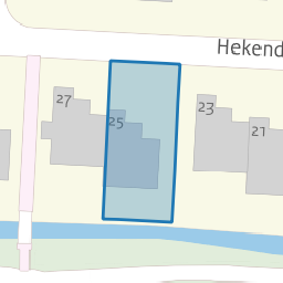 Perceel ODW00-B-4803